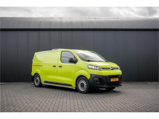 Citroën Jumpy