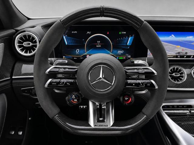 Mercedes-AMG GT