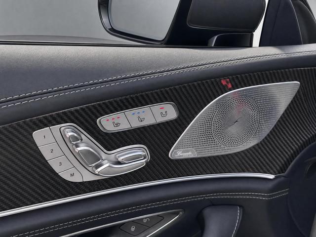 Mercedes-AMG GT