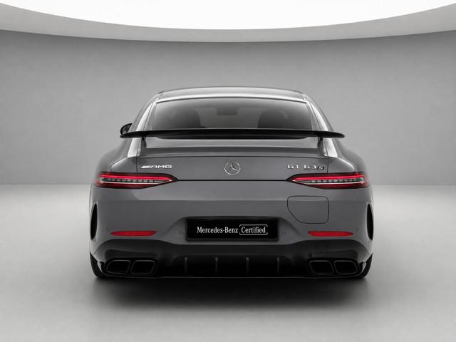 Mercedes-AMG GT