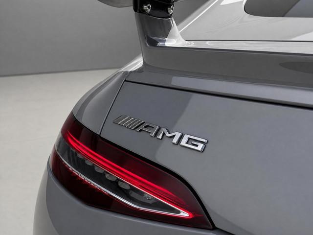 Mercedes-AMG GT