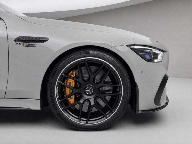 Mercedes-AMG GT