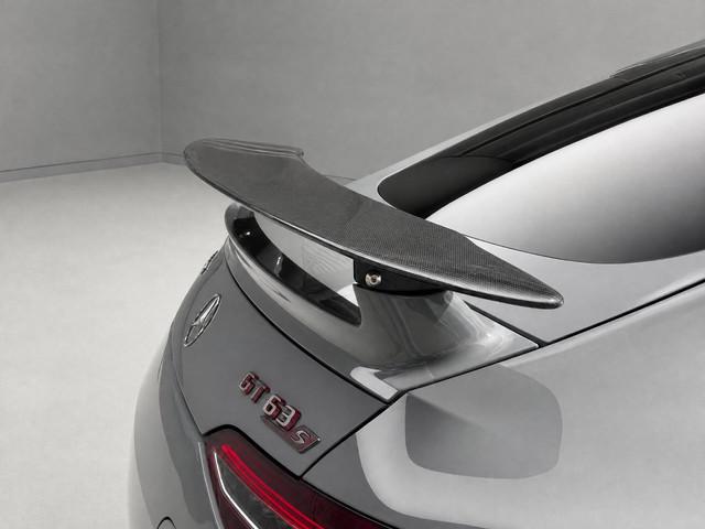 Mercedes-AMG GT