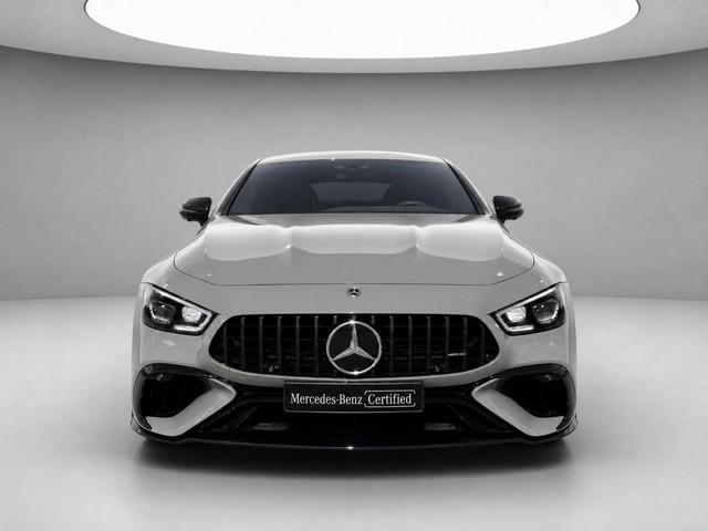 Mercedes-AMG GT