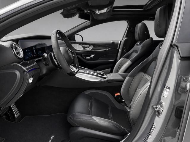 Mercedes-AMG GT