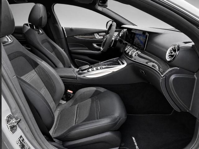 Mercedes-AMG GT
