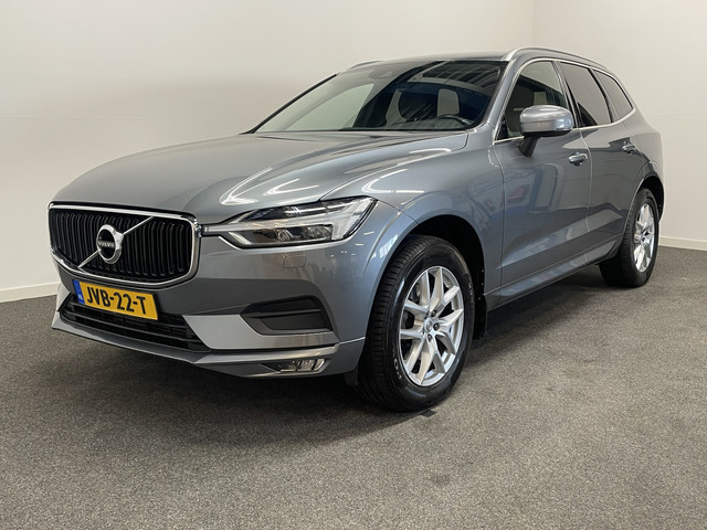 Volvo XC60 2018 Benzine