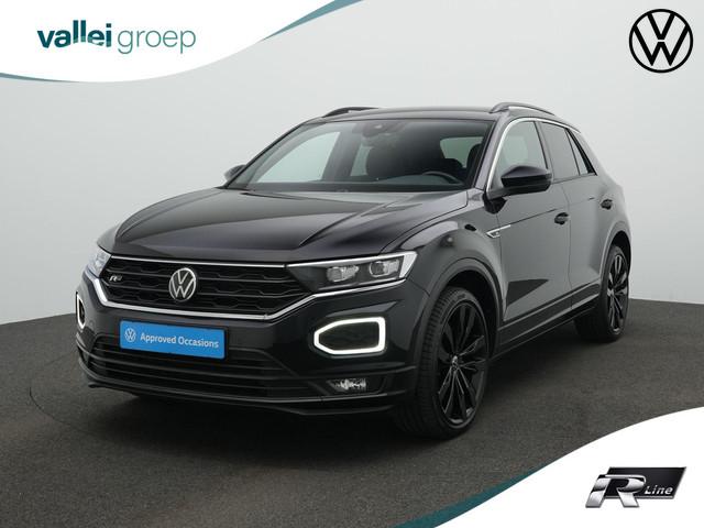 Volkswagen T-Roc 2022 Benzine