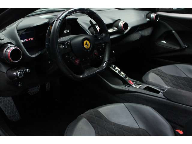 Ferrari 812 GTS