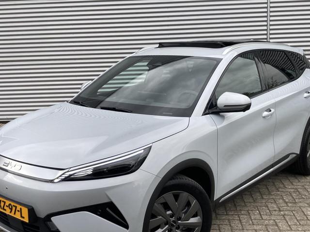 BYD ATTO 3