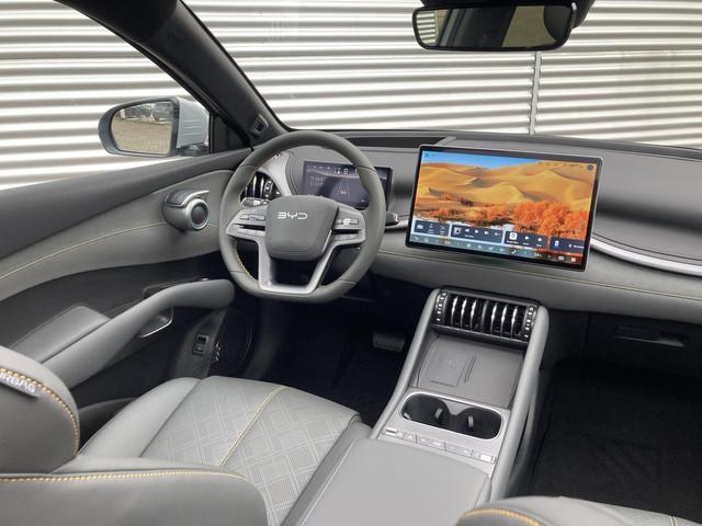 BYD ATTO 3