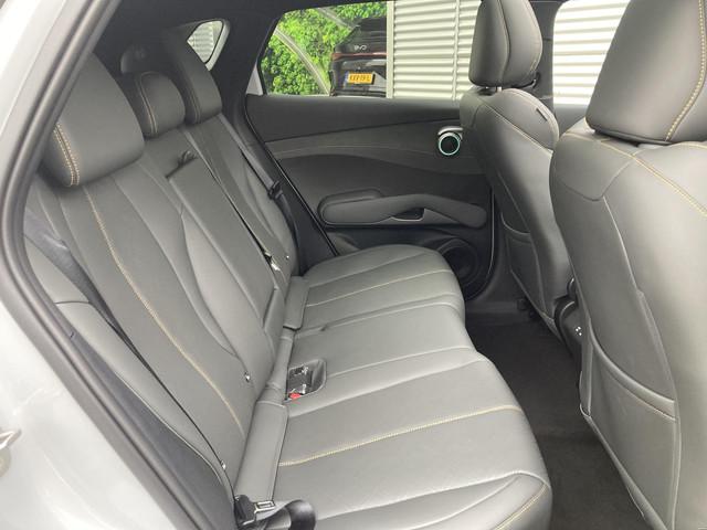BYD ATTO 3