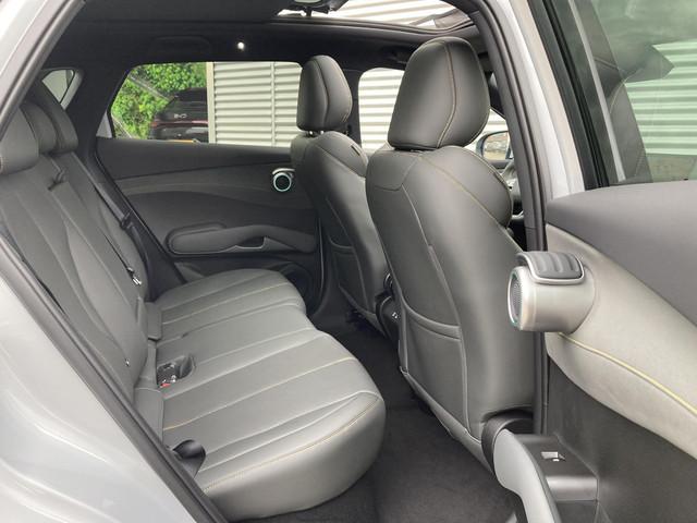 BYD ATTO 3