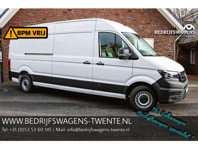 Volkswagen Crafter 2024 Diesel