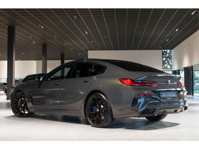 BMW 8 Serie