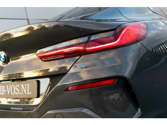 BMW 8 Serie