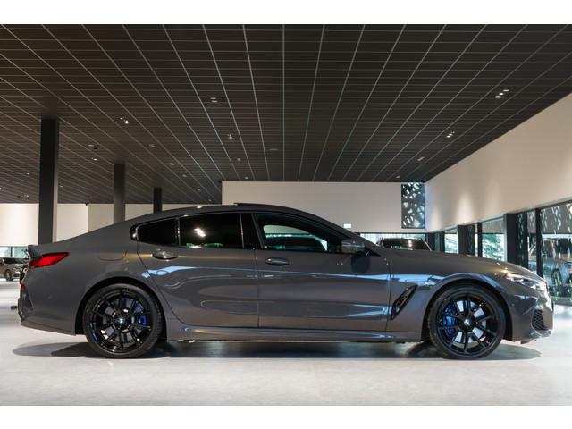 BMW 8 Serie