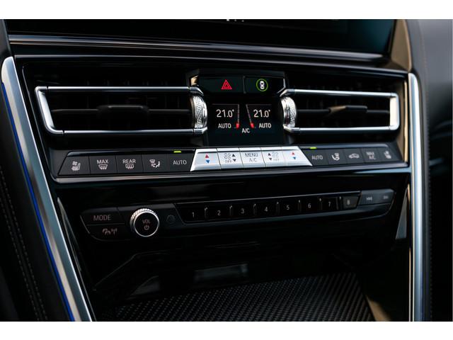 BMW 8 Serie