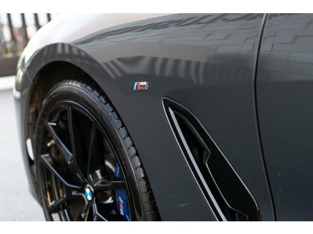 BMW 8 Serie