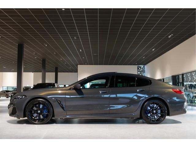 BMW 8 Serie