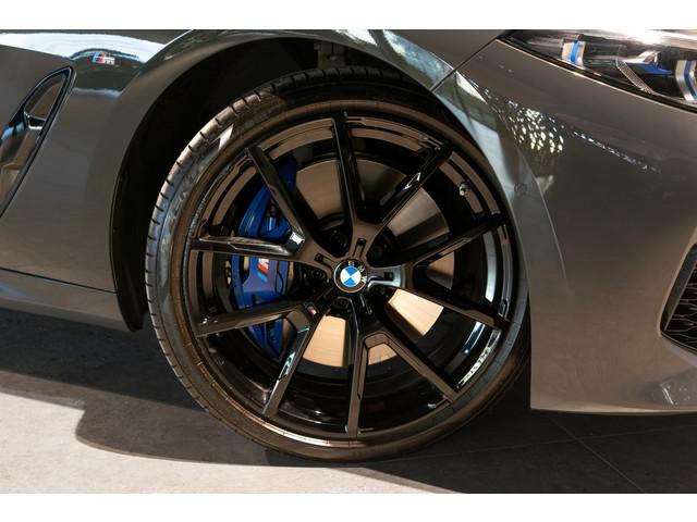 BMW 8 Serie