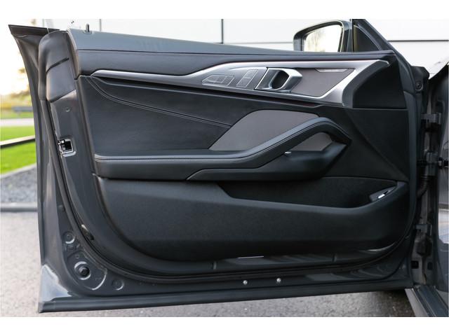BMW 8 Serie