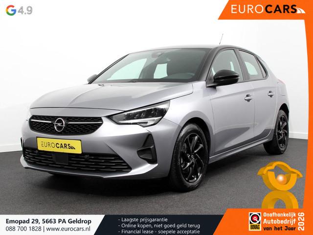 Opel Corsa 2023 Benzine