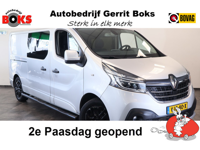 Renault Trafic 2021 Diesel