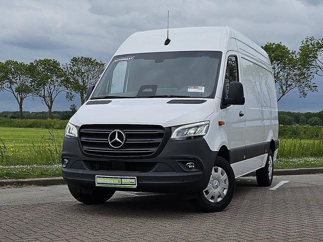 Mercedes-Benz Sprinter 2024 Diesel