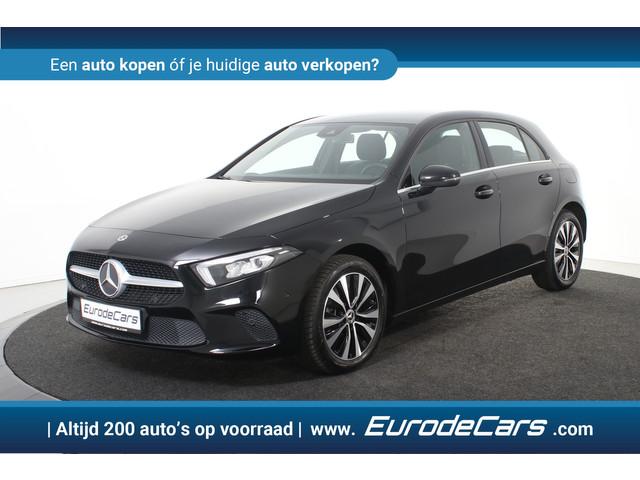 Mercedes-Benz A-Klasse 2022 Hybride