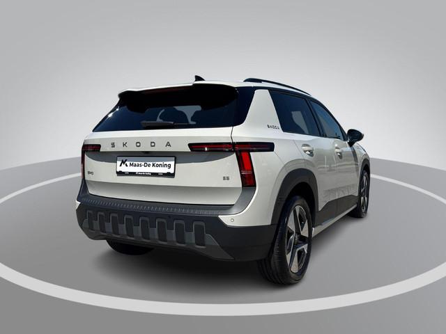 Skoda Epiq