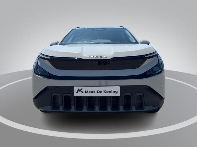 Skoda Epiq