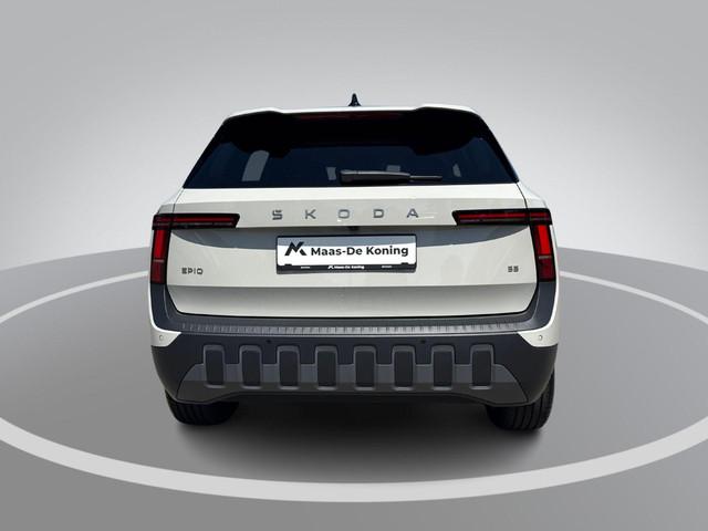 Skoda Epiq
