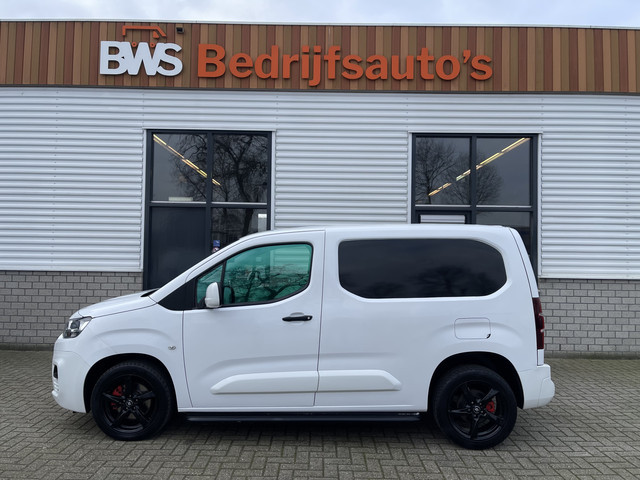 Citroën Berlingo 2019 Diesel
