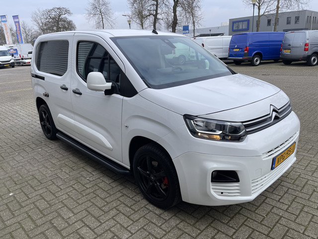 Citroën Berlingo