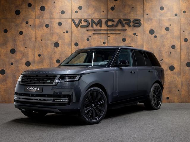 Land Rover Range Rover 2024 Hybride