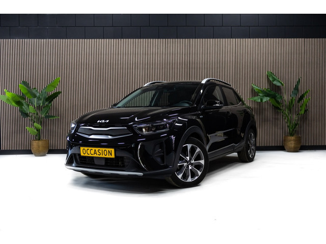 Kia Stonic 2024 Benzine