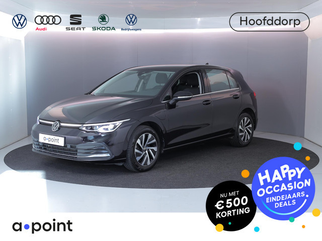 Volkswagen Golf 2022 Hybride