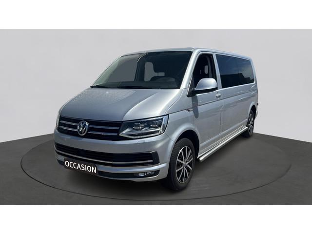 Volkswagen Transporter 2019 Diesel