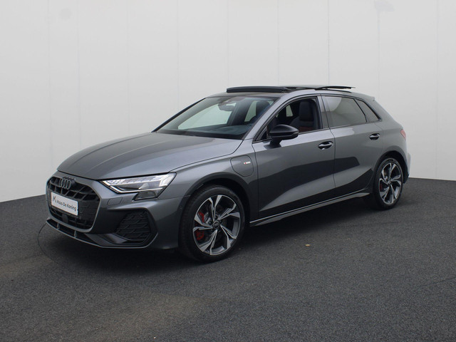 Audi A3 2025 Hybride