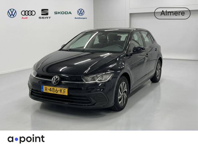 Volkswagen Polo 2022 Benzine