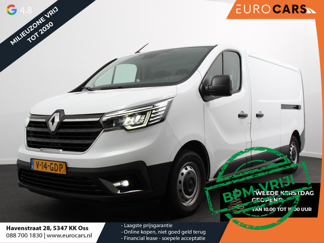 Renault Trafic 2024 Diesel