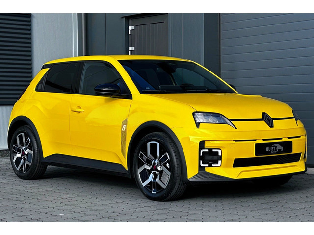 Renault 5