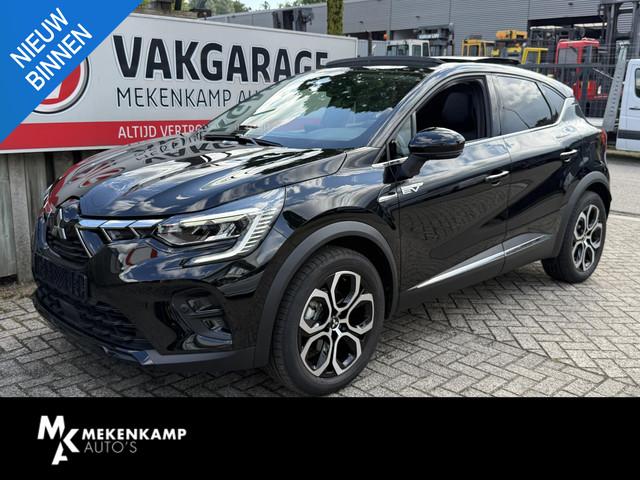 Mitsubishi ASX 2024 Hybride