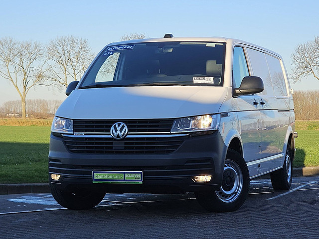 Volkswagen Transporter 2020 Diesel