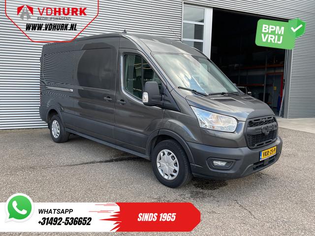 Ford Transit 2021 Diesel