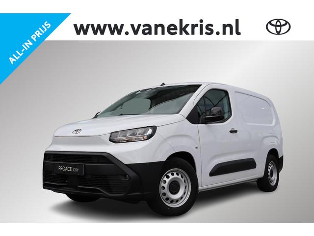 Toyota pro-ace