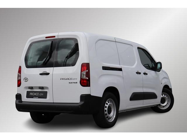 Toyota pro-ace