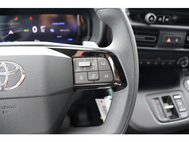 Toyota pro-ace