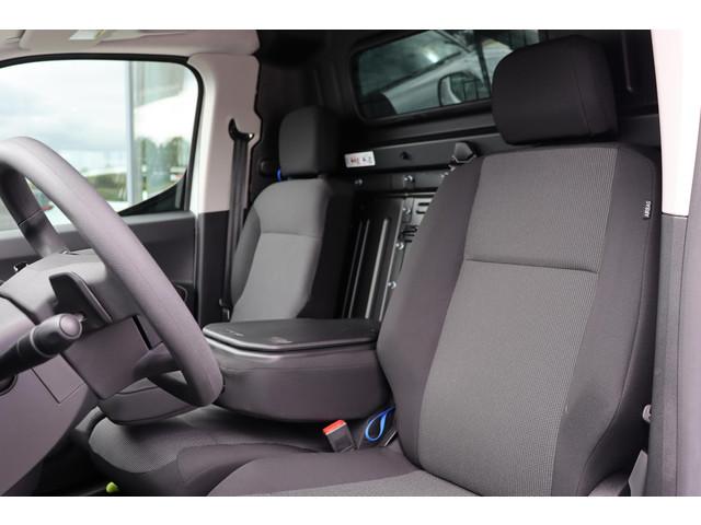 Toyota pro-ace